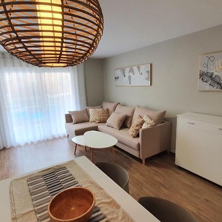 Apartamento B Dream Los Miradores Del Puerto Ла-Манга-дель-Мар-Менор Экстерьер фото