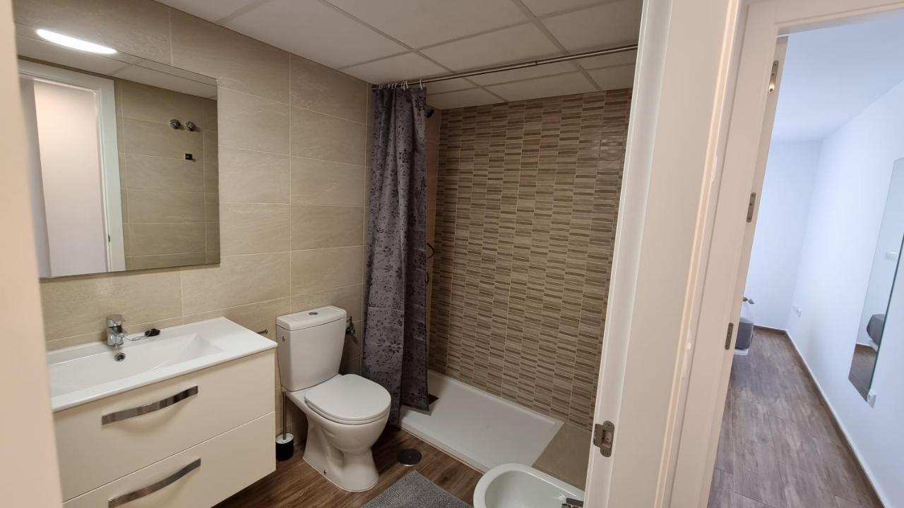 Apartamento B Dream Los Miradores Del Puerto Ла-Манга-дель-Мар-Менор Экстерьер фото