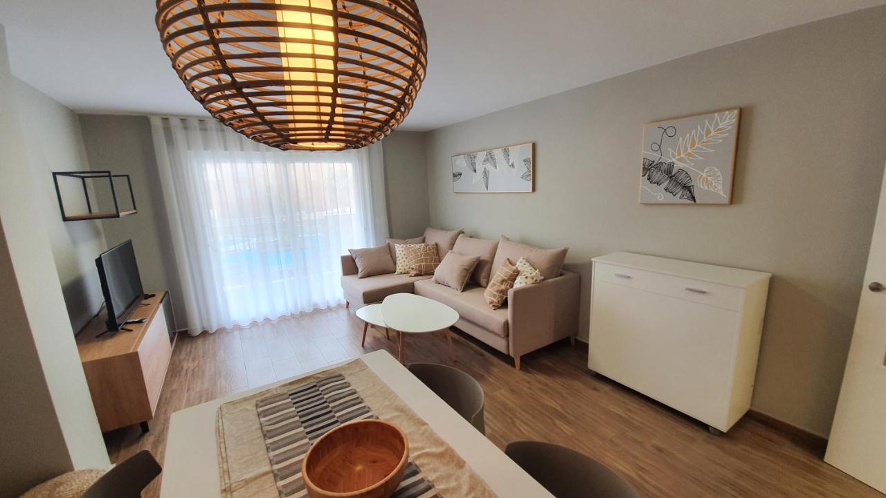Apartamento B Dream Los Miradores Del Puerto Ла-Манга-дель-Мар-Менор Экстерьер фото