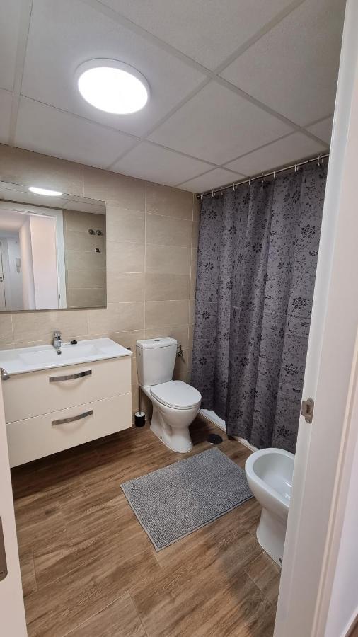 Apartamento B Dream Los Miradores Del Puerto Ла-Манга-дель-Мар-Менор Экстерьер фото