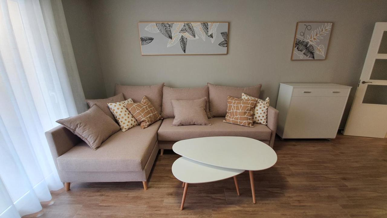 Apartamento B Dream Los Miradores Del Puerto Ла-Манга-дель-Мар-Менор Экстерьер фото