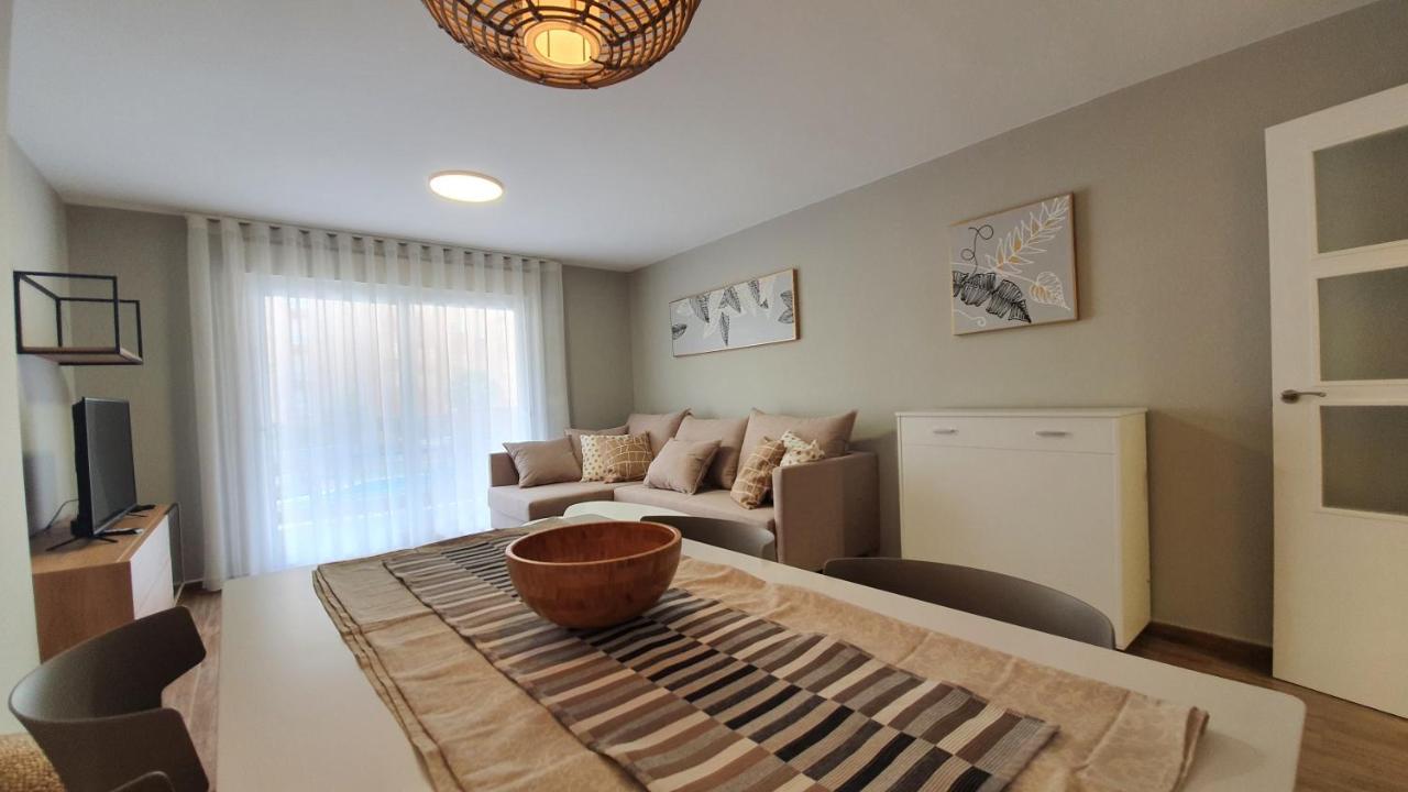 Apartamento B Dream Los Miradores Del Puerto Ла-Манга-дель-Мар-Менор Экстерьер фото