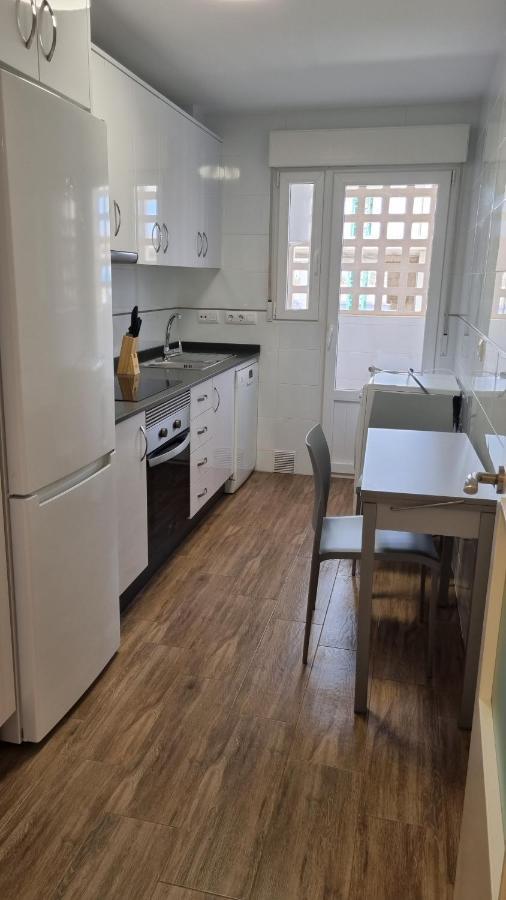 Apartamento B Dream Los Miradores Del Puerto Ла-Манга-дель-Мар-Менор Экстерьер фото