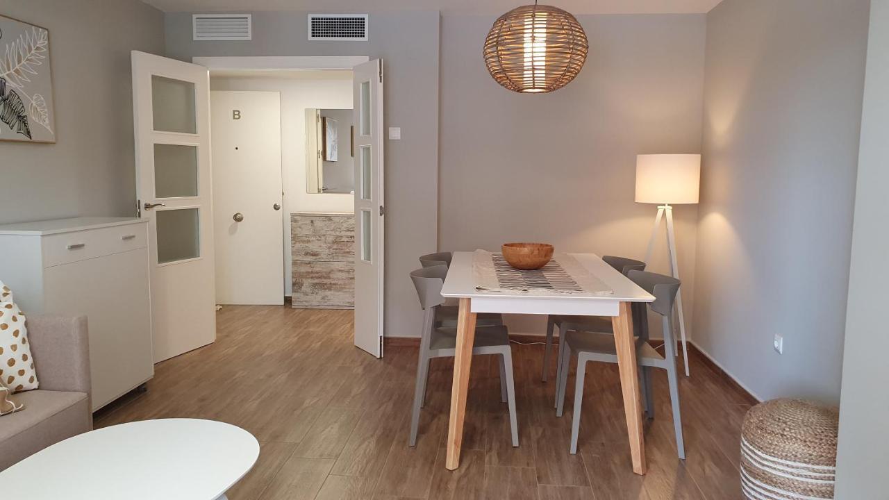 Apartamento B Dream Los Miradores Del Puerto Ла-Манга-дель-Мар-Менор Экстерьер фото