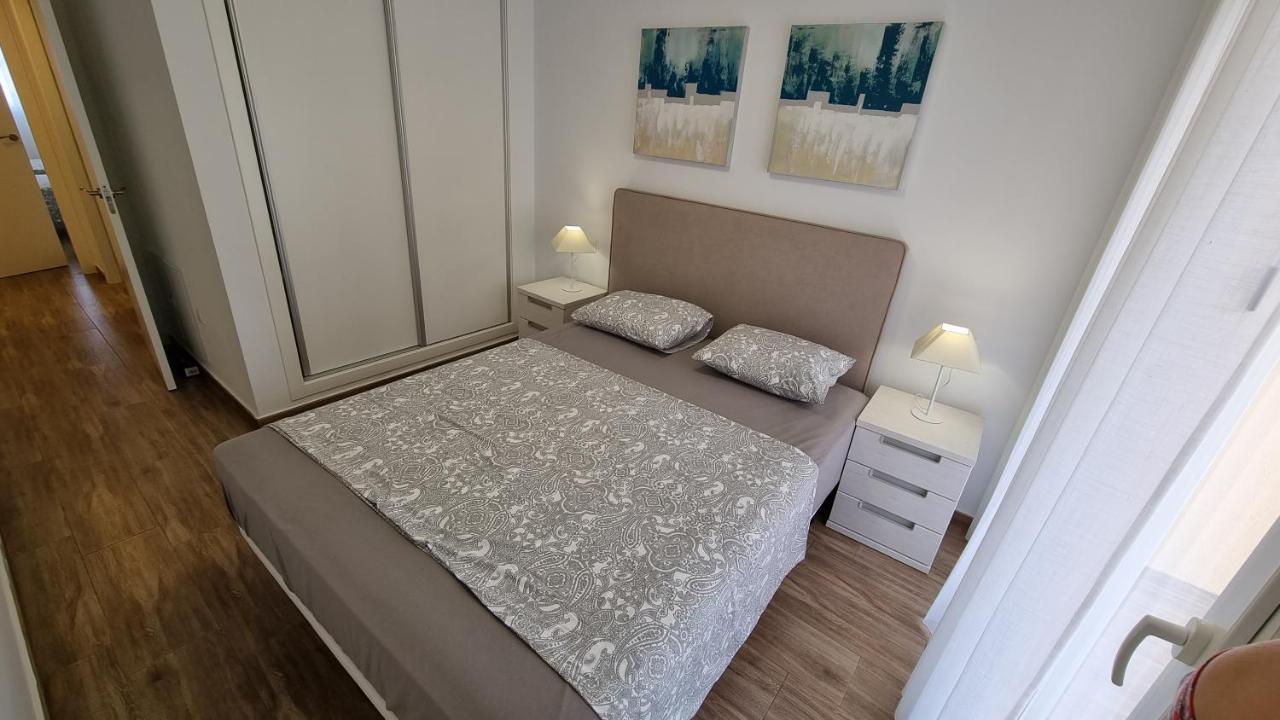 Apartamento B Dream Los Miradores Del Puerto Ла-Манга-дель-Мар-Менор Экстерьер фото