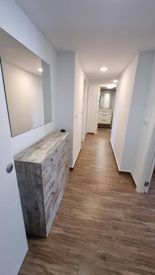 Apartamento B Dream Los Miradores Del Puerto Ла-Манга-дель-Мар-Менор Экстерьер фото