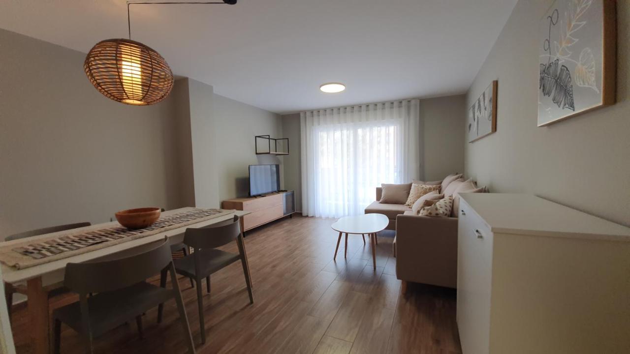 Apartamento B Dream Los Miradores Del Puerto Ла-Манга-дель-Мар-Менор Экстерьер фото