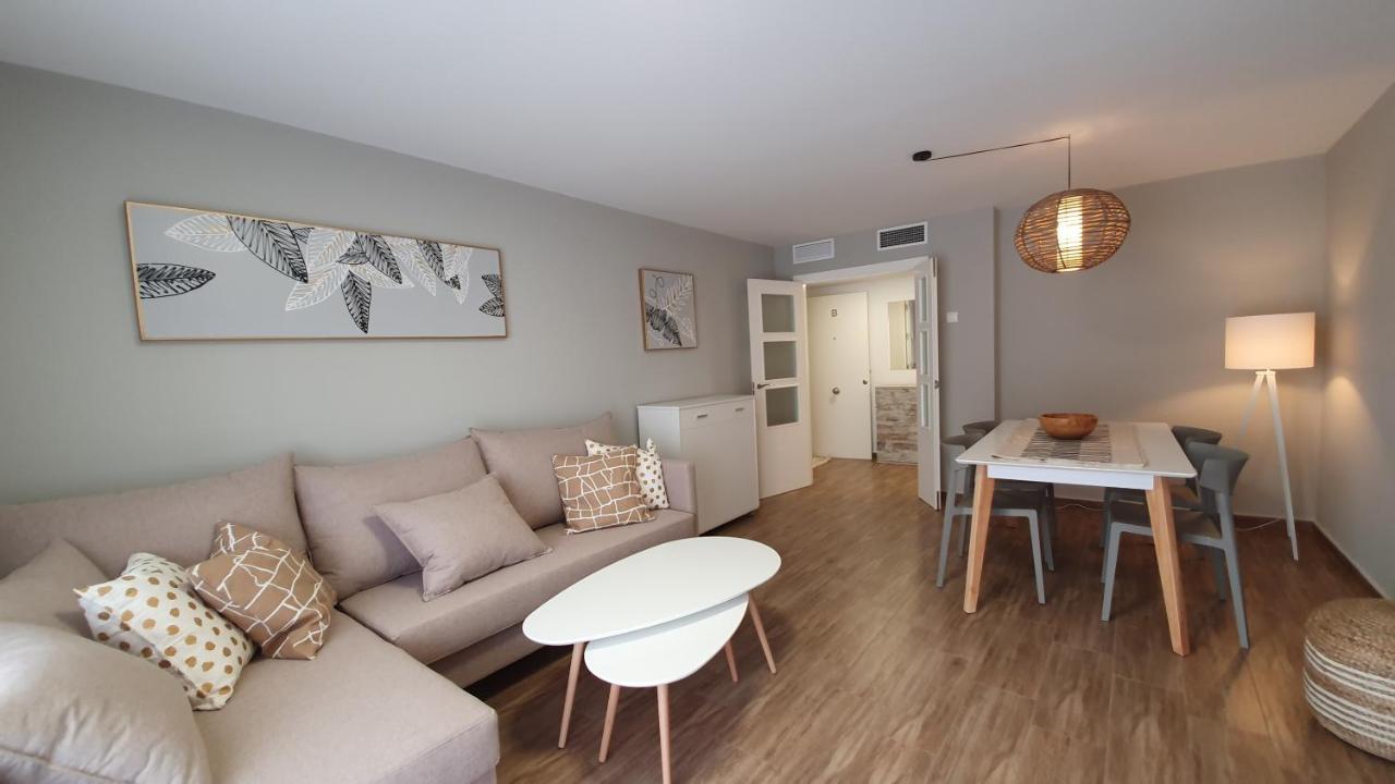 Apartamento B Dream Los Miradores Del Puerto Ла-Манга-дель-Мар-Менор Экстерьер фото